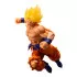 Dragonball Ichibansho PVC Statue Super Saiyajin Son Goku 93' 16 cm