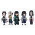 Demon Slayer: Kimetsu no Yaiba WCF Minifiguren 7 cm Volume 6 Display (12)