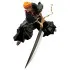 Bleach Soul Entered PVC Statue Ichigo Kurosaki II 13 cm