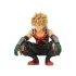 My Hero Academia Break Time Collection PVC Statue Katsuki Bakugo Vol. 2 11 cm