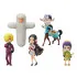 One Piece WCF Minifiguren 7 cm Wanokuni Onigashima 5 Display (12)