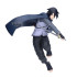 Boruto: Naruto Next Generations Vibration Stars PVC Statue Sasuke Uchiha II 15 cm