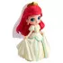 Disney Q Posket Minifigur Arielle Dreamy Style A Normal Color Version 14 cm
