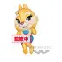 Disney Fluffy Puffy Minifigur Chip und Chap: Clarice 7 cm