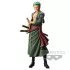 One Piece Grandista The Grandline Men PVC Statue Zoro 28 cm
