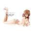 Lupin III PVC Statue Groovy Baby Shot White Color Ver. 18 cm