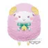 Obey Me! Big Sheep Plush Series Plüschfigur Satan 18 cm