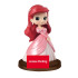 Disney Q Posket Petit Minifigur Ariel Story of the Little Mermaid Ver. C 7 cm