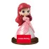 Disney Q Posket Petit Minifigur Ariel Story of the Little Mermaid Ver. C 7 cm