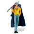 One Piece: The Shukko - Trafalgar Law PVC Statue