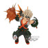 My Hero Academia: The Amazing Heroes Plus Vol. 4 - Katsuki Bakugo Figure