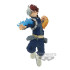 My Hero Academia: The Amazing Heroes Plus Vol. 5 - Shoto Todoroki Figure