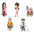 One Piece: World Collectable Figure - Nyougashima Assortment (72)