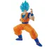 Dragon Ball Super Entry Grade Plastic Model Kit Super Saiyan God Super Saiyan Goku