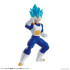 Dragon Ball Super Entry Grade Plastic Model Kit Super Saiyan God Super Saiyan Vegeta