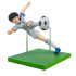 Captain Tsubasa PVC Statue 13 cm