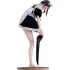 Original Character Dress Series PVC Statue 1/6 She is real Water Droplet Maid 27 cm         