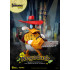 Darkwing Duck Dynamic 8ction Heroes Actionfigur 1/9 NegaDuck 16 cm