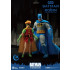 Batman The Dark Knight Returns Dynamic 8ction Heroes Actionfiguren 1/9 Batman & Robin 16 - 21 cm