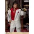 Scarface (1983) Actionfigur Tony Montana 20 cm