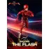 The Flash Dynamic 8ction Heroes Actionfigur 1/9 The Flash Deluxe Version 24 cm