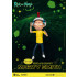 Rick and Morty Dynamic 8ction Heroes Actionfigur 1/9 Morty Smith 23 cm