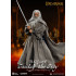 Herr der Ringe Dynamic 8ction Heroes Actionfigur 1/9 Gandalf der Graue 21 cm