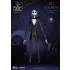 Nightmare before Christmas 8ction Heroes Actionfigur 1/9 Jack 21 cm