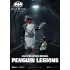 Batman Returns Actionfiguren 2er-Pack Penguin Legions