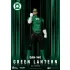 DC Comics Actionfigur Green Lantern 20 cm