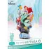 Arielle die Meerjungfrau D-Select PVC Diorama 15 cm