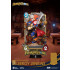 Hearthstone Leeroy Jenkins D-Stage PVC Diorama Statue 16 cm