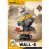 Wall-E D-Stage PVC Diorama Wall-E 14 cm