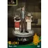 Loki D-Stage PVC Diorama Loki Closed Box Version 16 cm