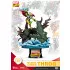 Marvel Comics D-Stage PVC Diorama Throg 17 cm