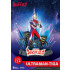 Ultraman D-Stage PVC Diorama Ultraman Tiga 15 cm