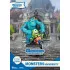Die Monster Uni D-Stage PVC Diorama Mike & Sulley 14 cm