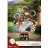 Harry Potter D-Stage PVC Diorama Quidditch Match 16 cm