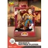 Toy Story Record Player Series PVC Figur Woody's Record Player 13 cm