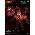 Marvel Comics Egg Attack Action Actionfigur Toxin Beast Kingdom 2021 Exclusive 20 cm