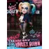 Suicide Squad Egg Attack Action Actionfigur Harley Quinn 17 cm