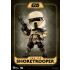 Solo: A Star Wars Story Egg Attack Actionfigur Shoretrooper 16 cm
