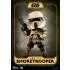 Solo: A Star Wars Story Egg Attack Actionfigur Shoretrooper 16 cm