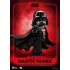 Star Wars Egg Attack Actionfigur Darth Vader 16 cm