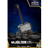 Thor: Love and Thunder Mjolnir Hammer Life-Size Statue 53 cm