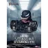 Venom Movie Series Life-Size Statue Venom Symbiote 24 cm