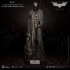 The Dark Knight Rises Memorial Batman Master Craft Statue 45 cm