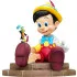 Disney Pinocchio Master Craft Statue 27 cm