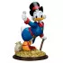 DuckTales Dagobert Scrooge McDuck Master Craft Statue 39 cm