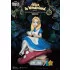Alice im Wunderland Master Craft Statue 36 cm